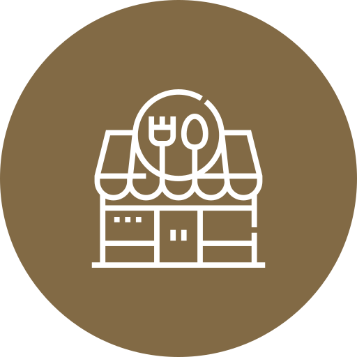 Visesham — Restaurant