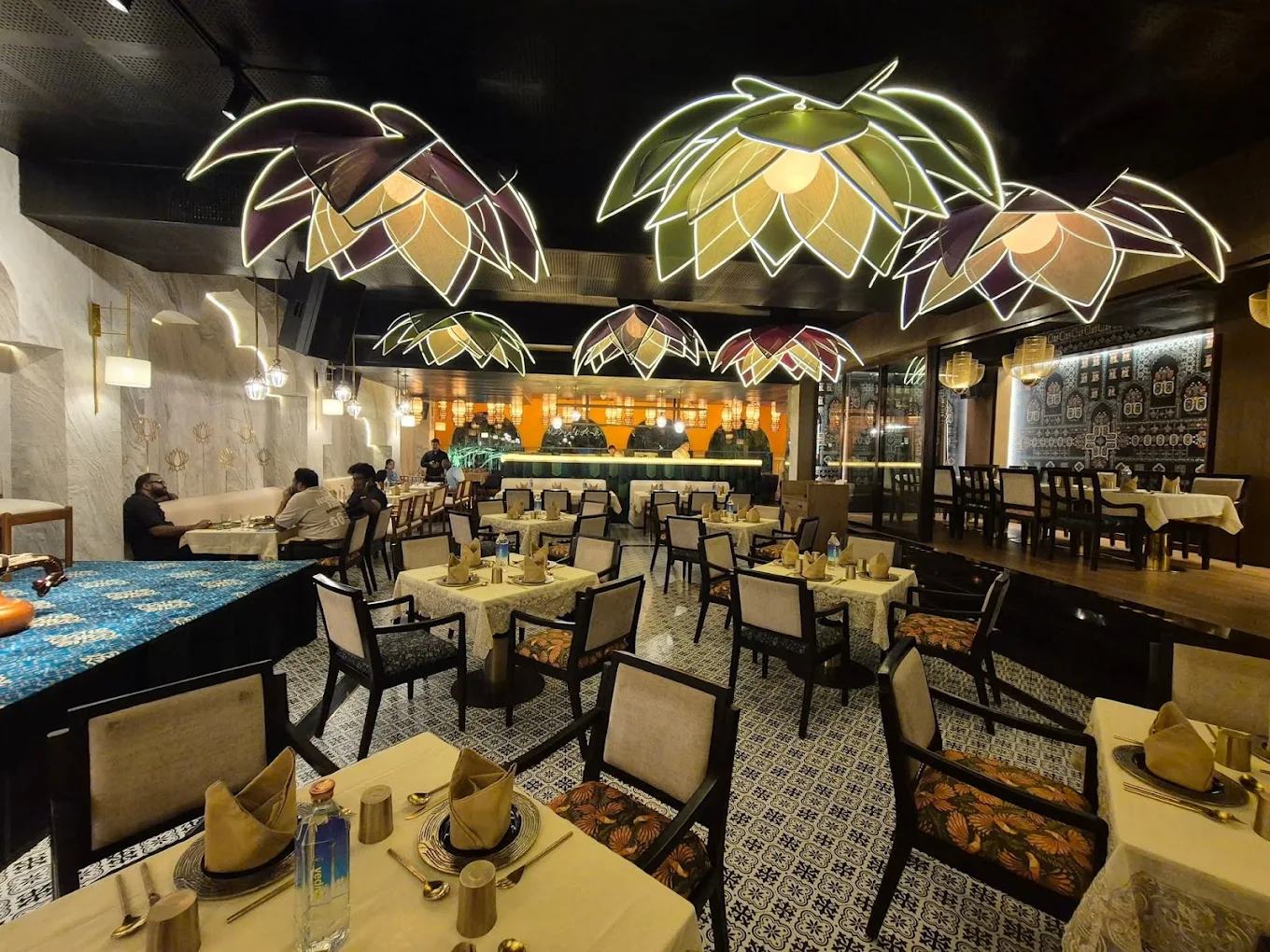 best veg restaurants in mylapore