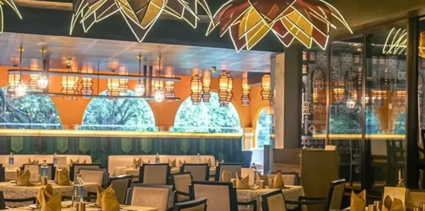 best food restaurants