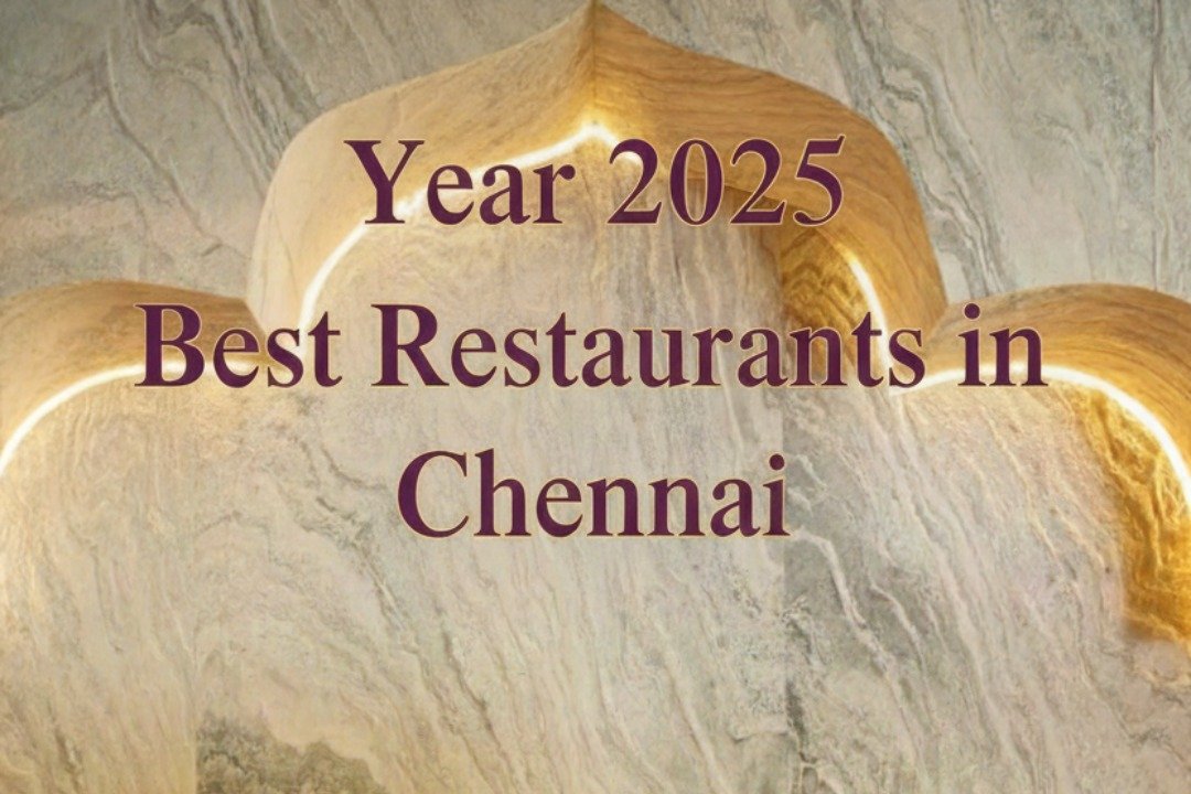 Visesham — Restaurant