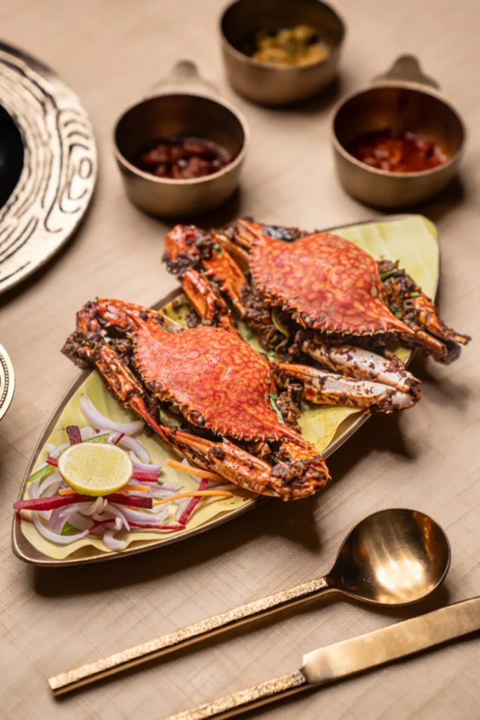 visesham Sea food in Chennai