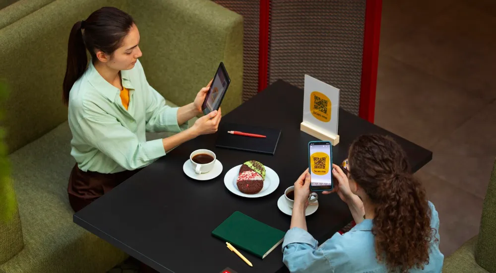 Reviews and ratings choosing Restaurant in Chennai